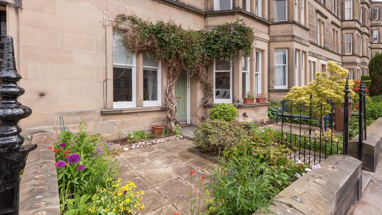 Photo of Outdoor in Marchmont