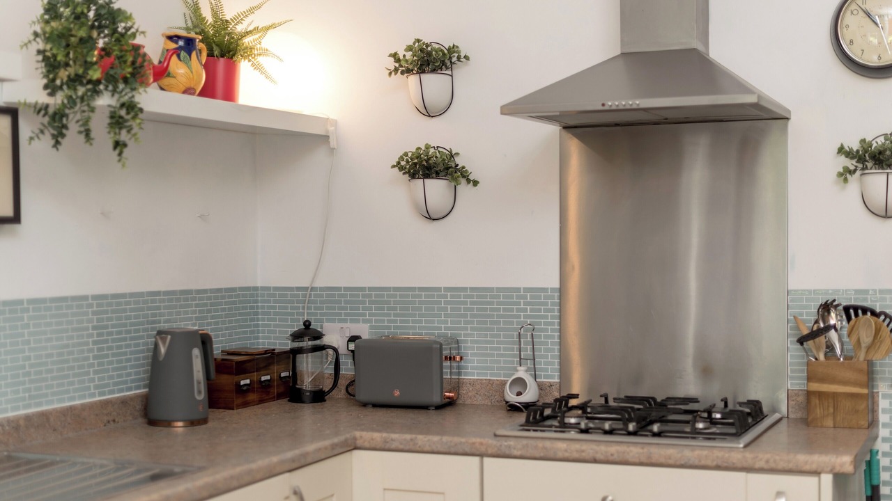 Photo of Kitchen in Marchmont
