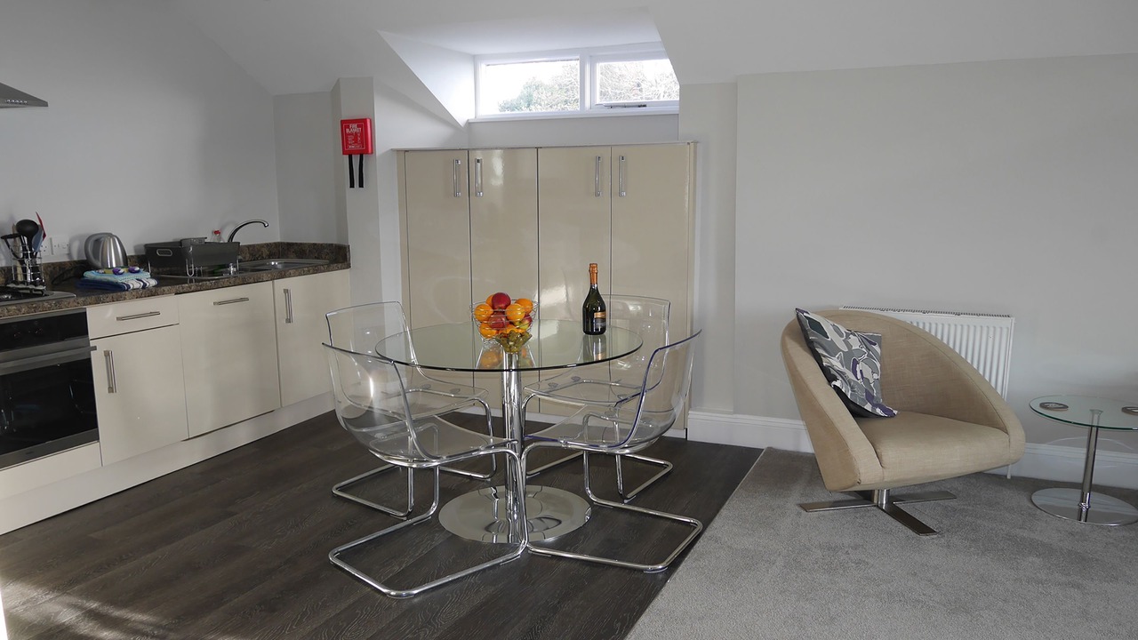 Photo of Livingroom in Torquay City Centre