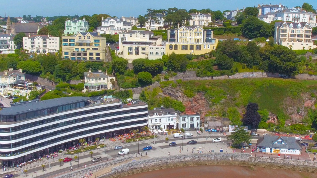 Photo of Others in Torquay City Centre