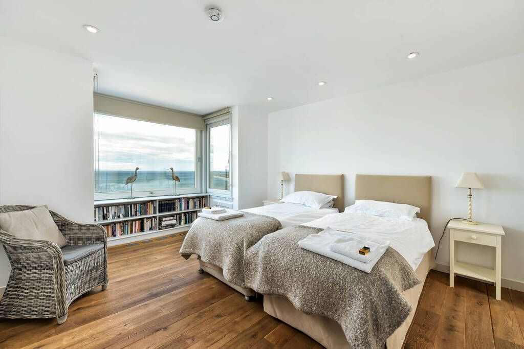 Photo of Bedroom in St. Andrews