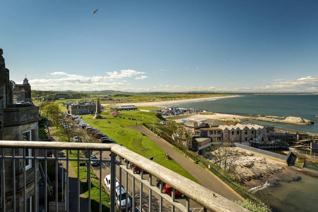 Photo of Outdoor in St. Andrews
