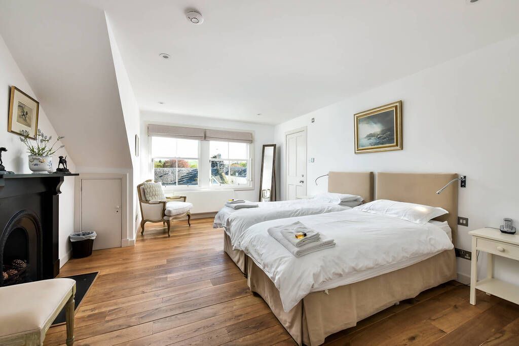 Photo of Bedroom in St. Andrews