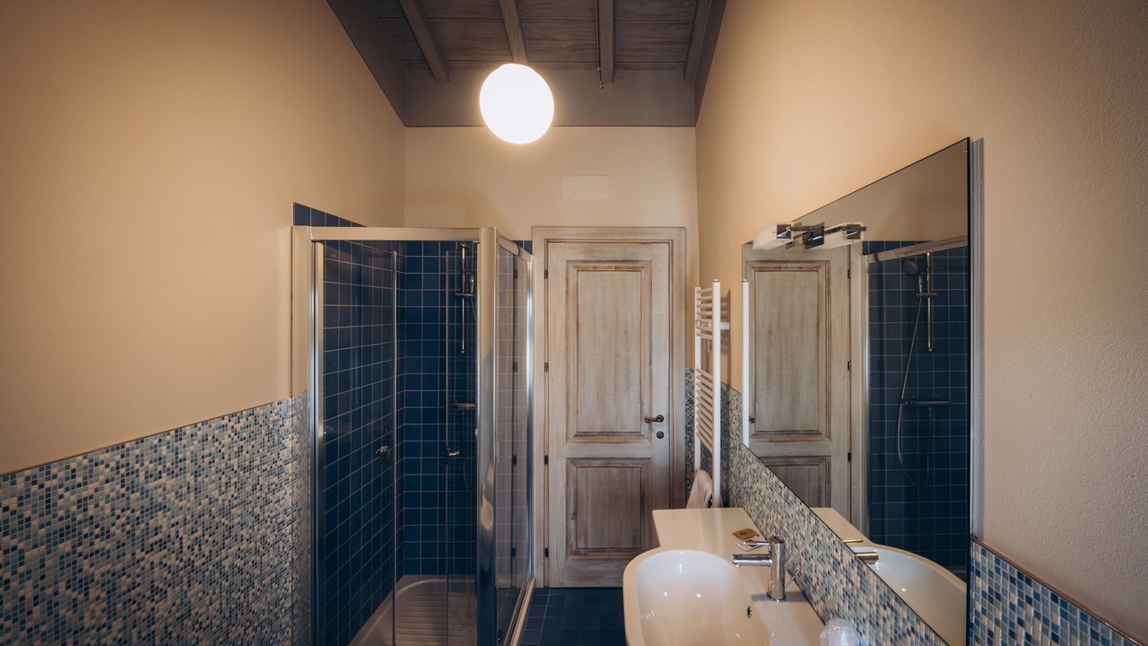 Photo of Bathroom in Porrena