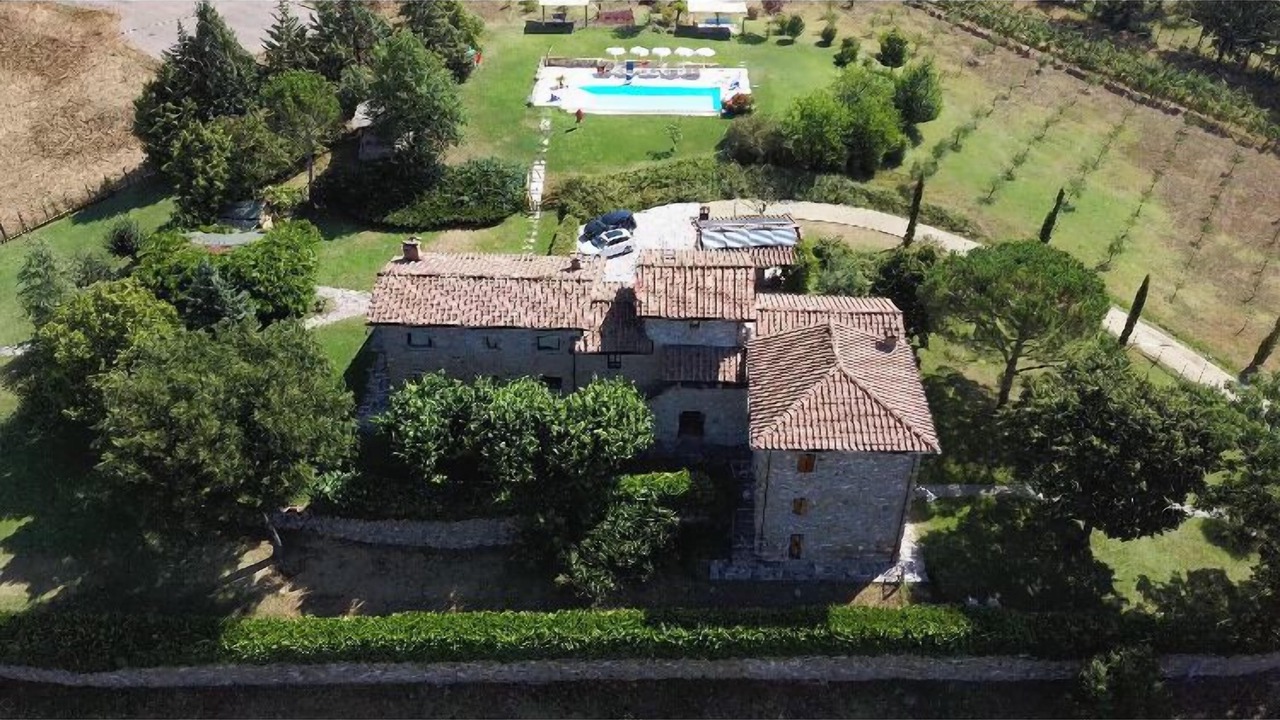 Photo of Outdoor in Porrena