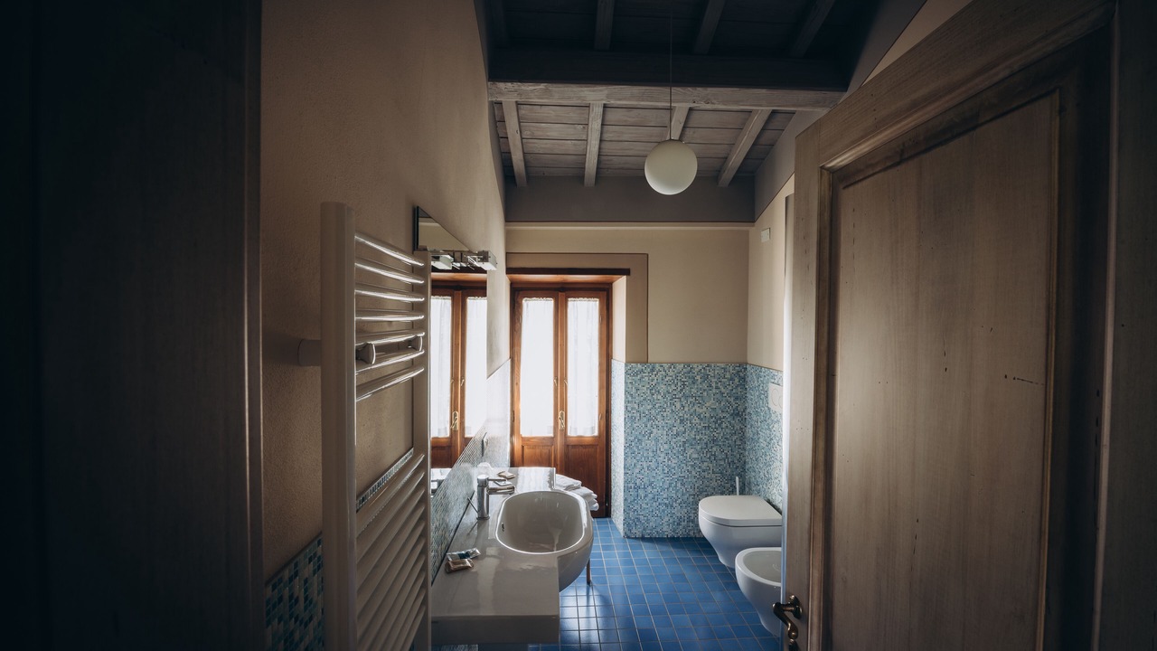 Photo of Bathroom in Porrena