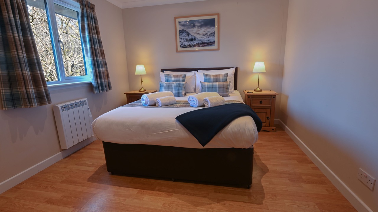 Photo of Bedroom in West Laroch