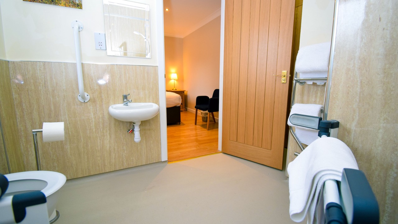Photo of Bathroom in West Laroch