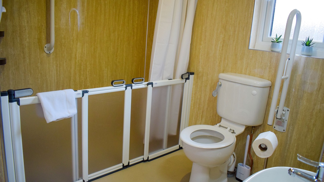 Photo of Bathroom in West Laroch