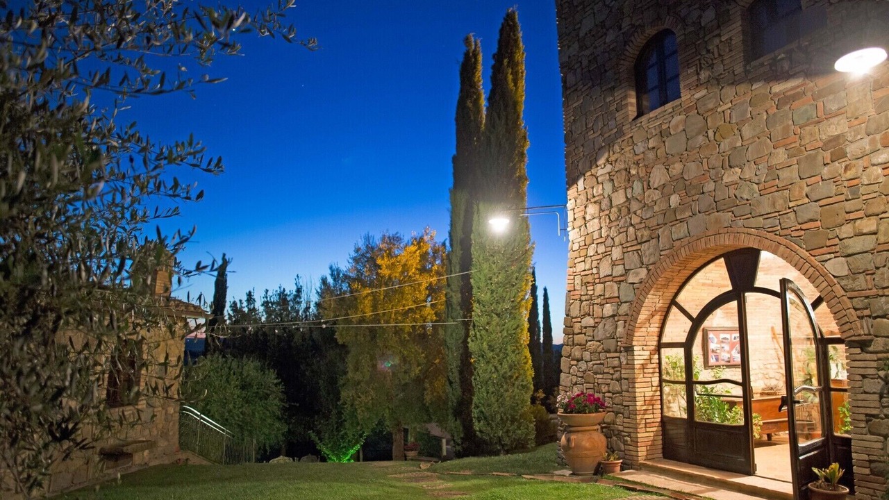 Photo of Outdoor in Cinigiano