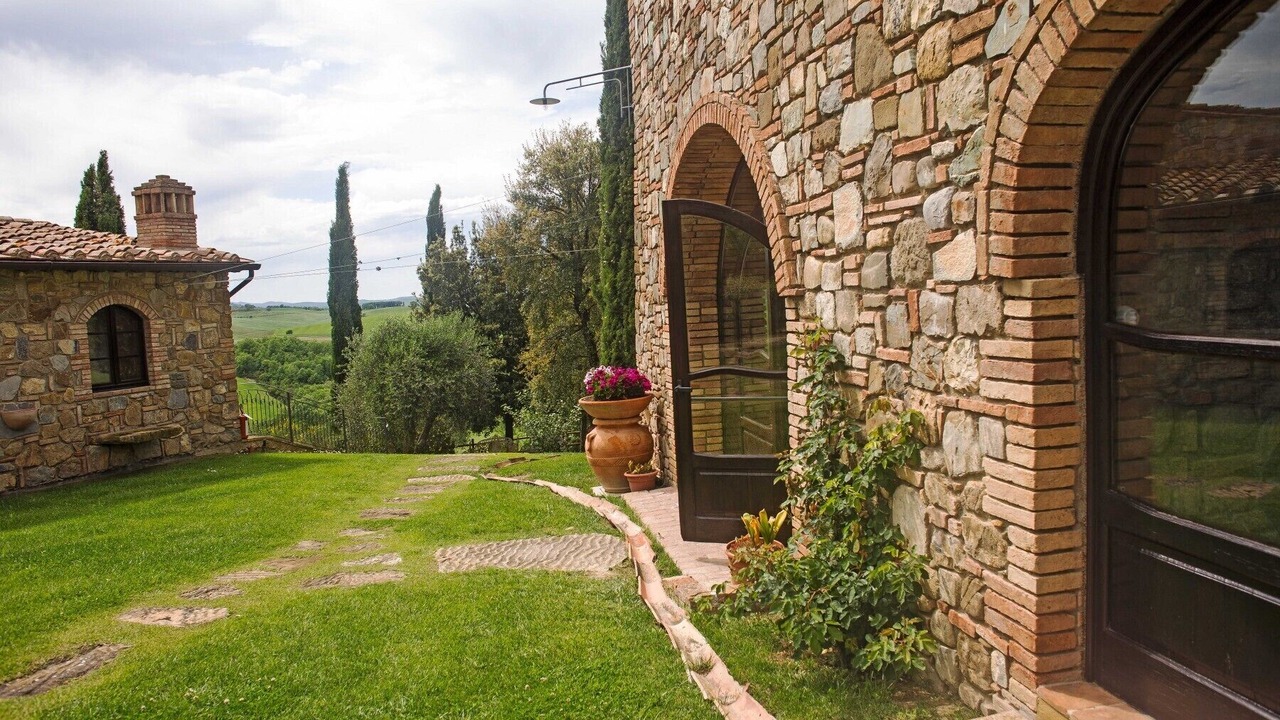 Photo of Outdoor in Cinigiano
