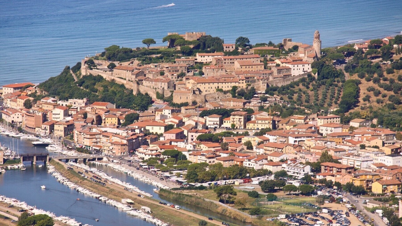 Photo of Others in Cinigiano