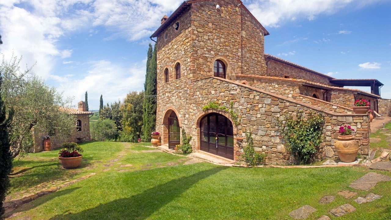 Photo of Others in Cinigiano
