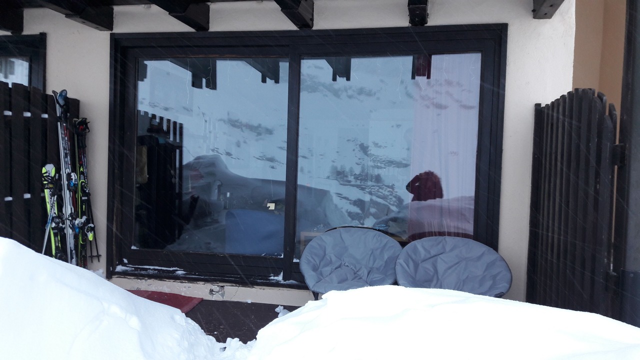 Photo of Outdoor in Cervinia