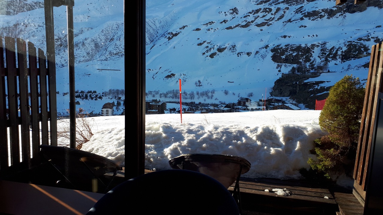 Photo of Outdoor in Cervinia