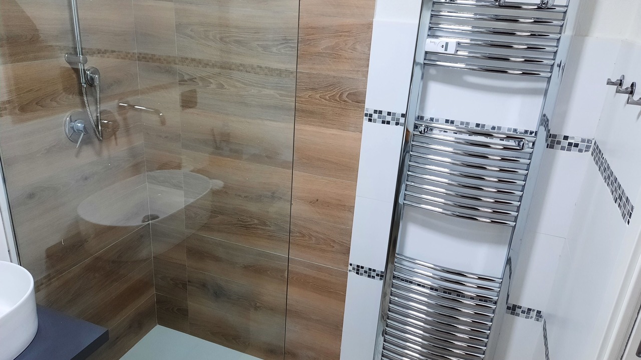Photo of Bathroom in Cervinia