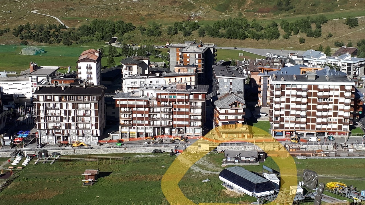 Photo of Outdoor in Cervinia