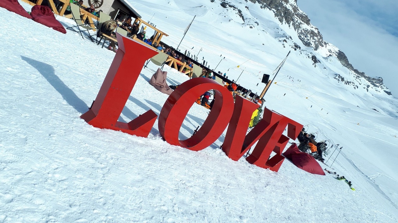 Photo of Others in Cervinia