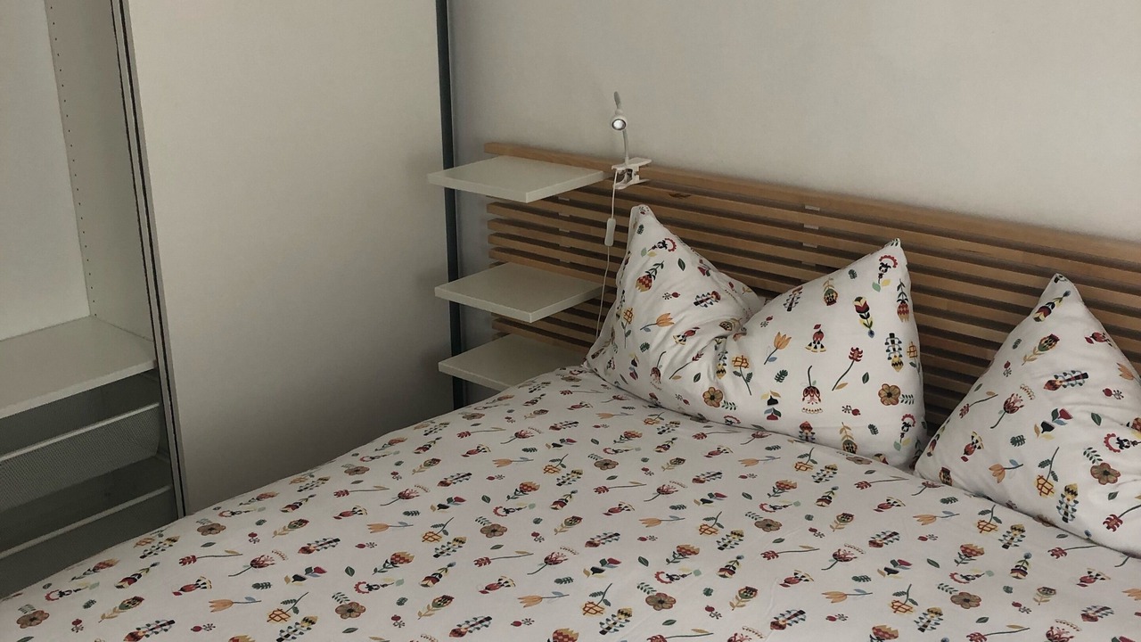 Photo of Bedroom in Bassano del Grappa