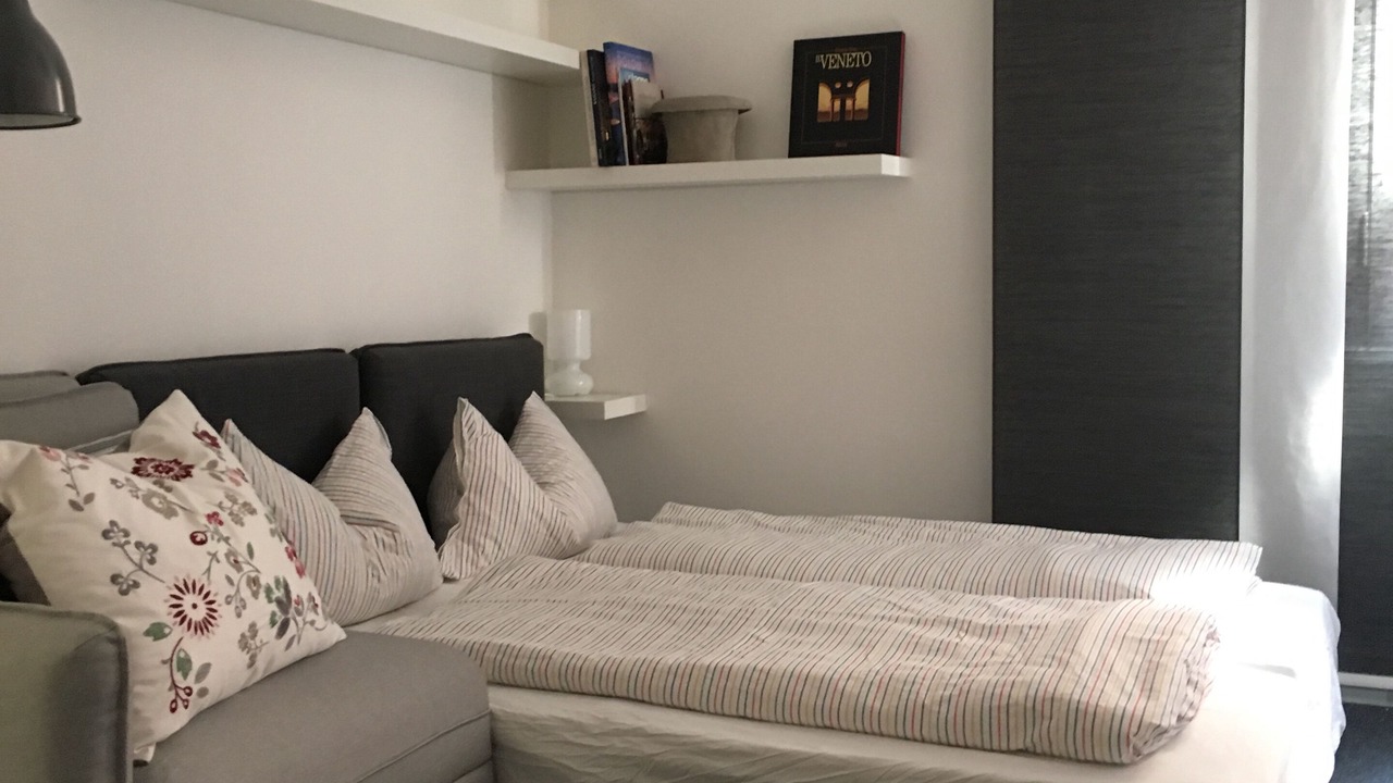 Photo of Bedroom in Bassano del Grappa