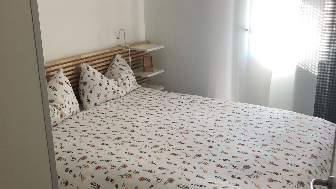 Photo of Bedroom in Bassano del Grappa