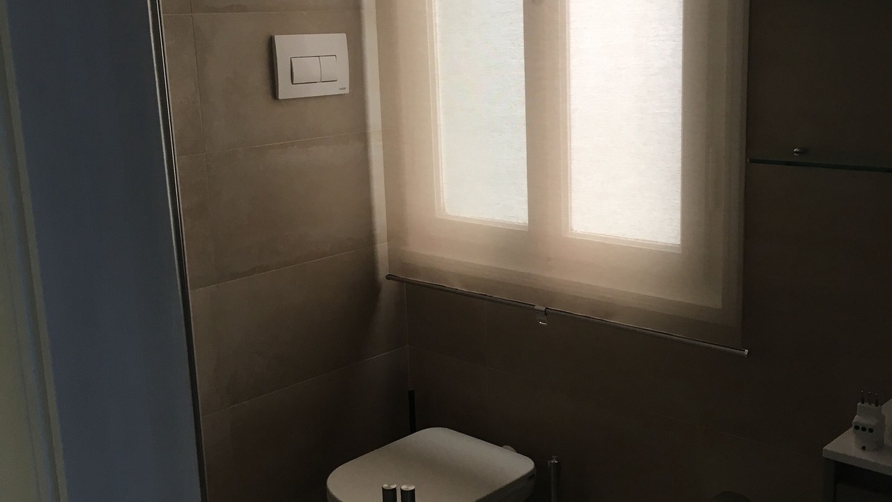 Photo of Bathroom in Bassano del Grappa