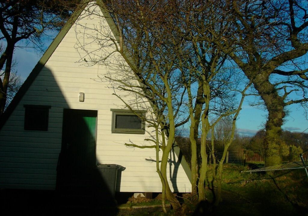 Photo of Buildings in Linlithgow