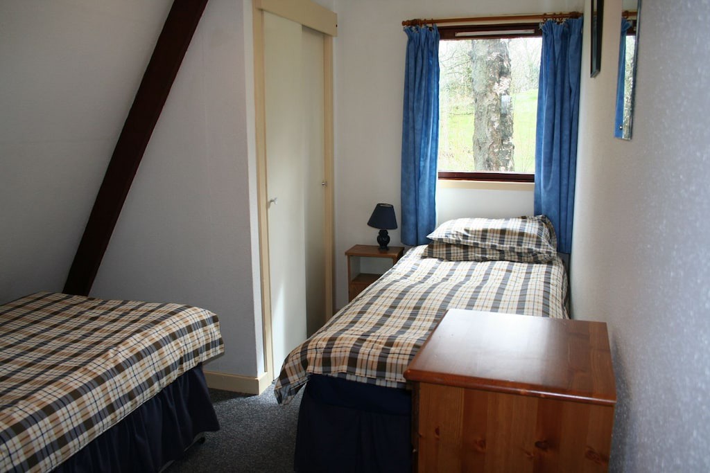 Photo of Bedroom in Linlithgow