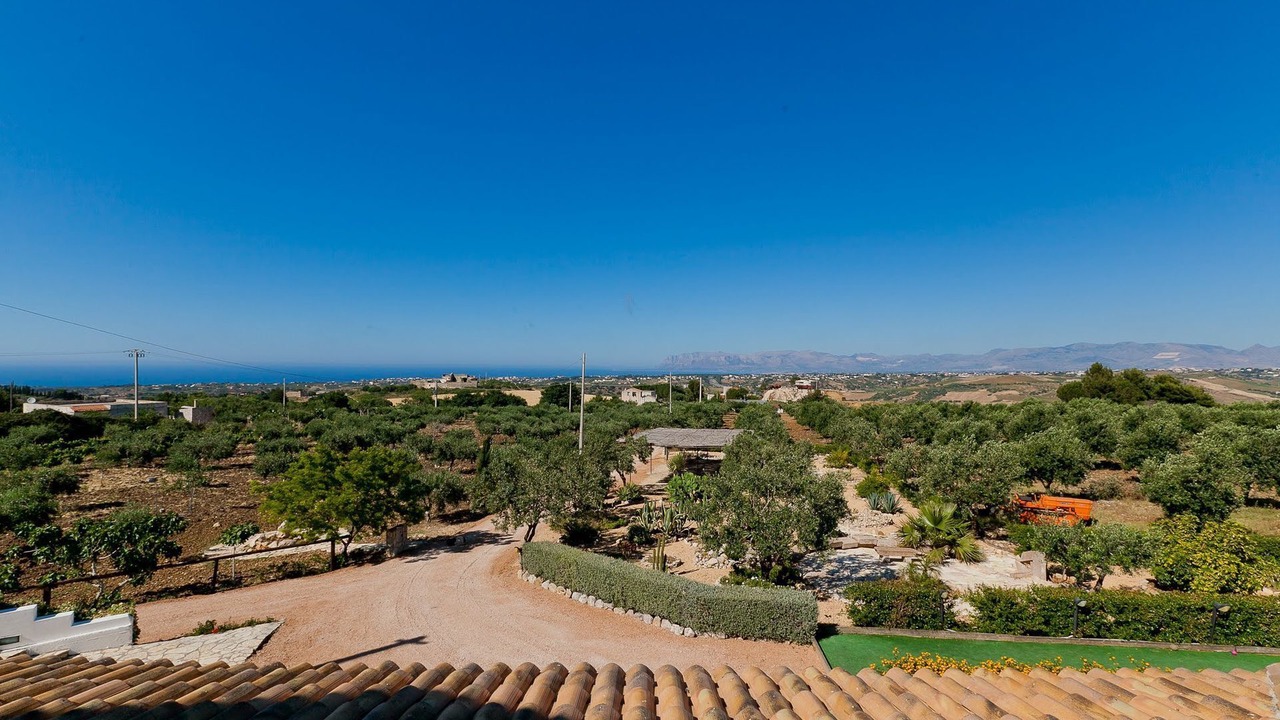 Photo of Outdoor in Castellammare del Golfo