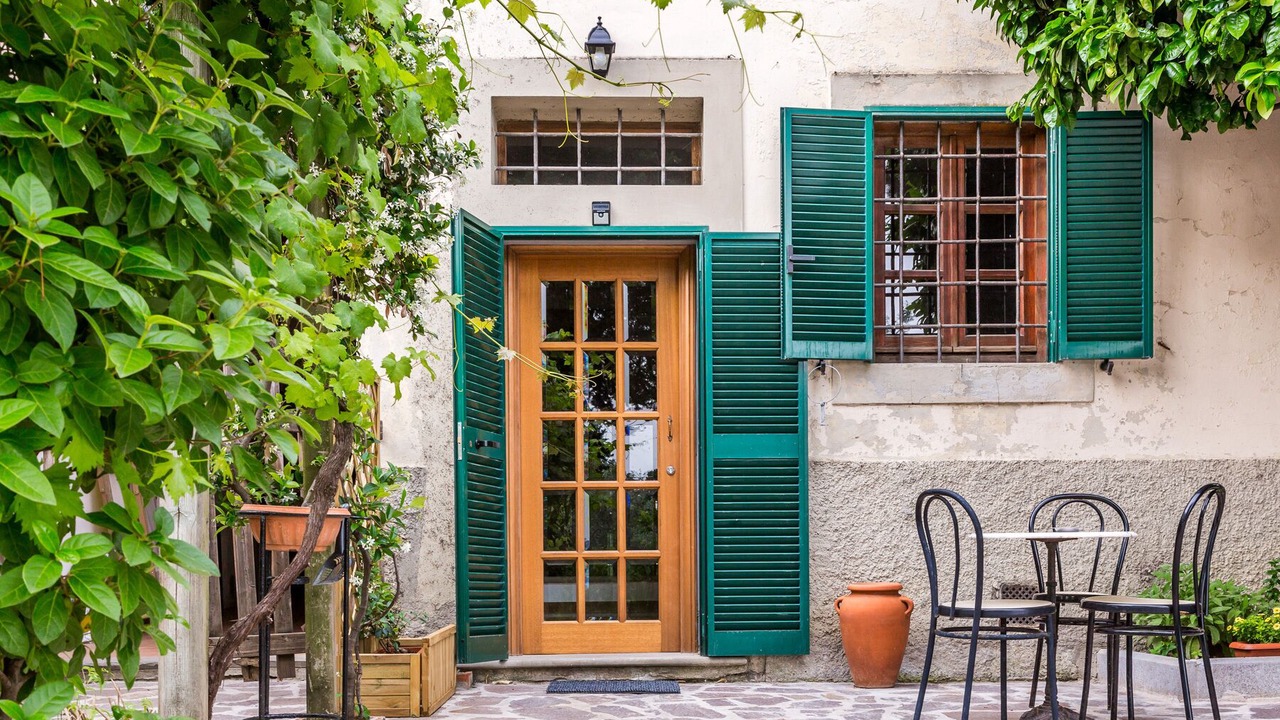Photo of Outdoor in Careggi Rifredi