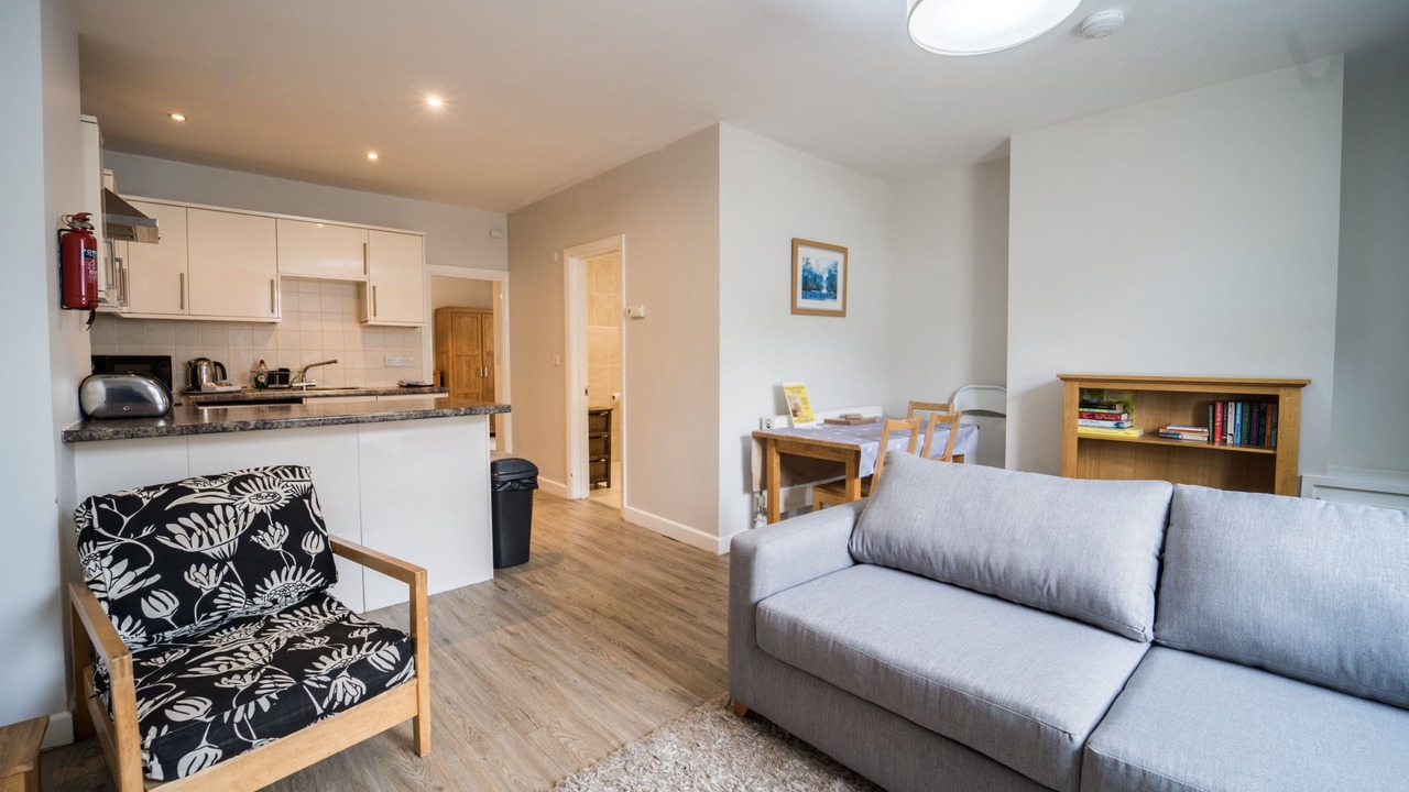 Photo of Livingroom in Torquay City Centre
