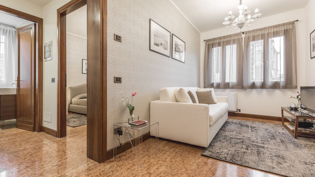 Photo of Livingroom in Santa Croce