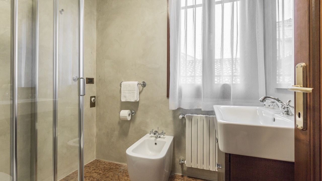 Photo of Bathroom in Santa Croce