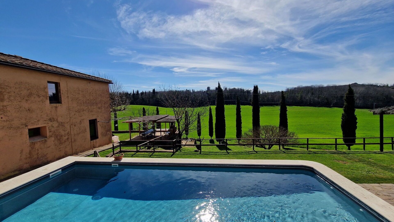 Photo of Outdoor in Simignano