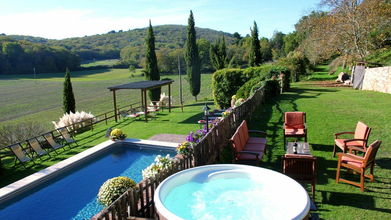 Photo of Outdoor in Simignano