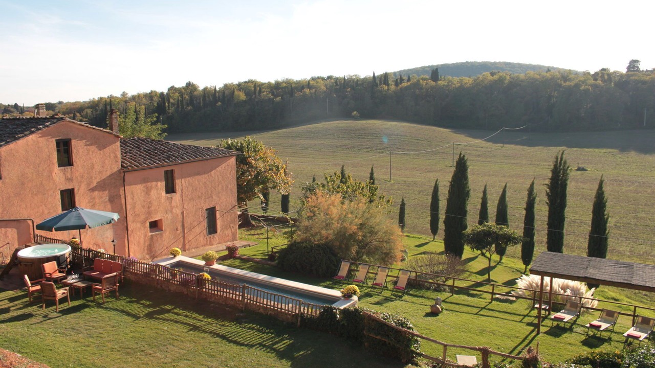 Photo of Others in Simignano