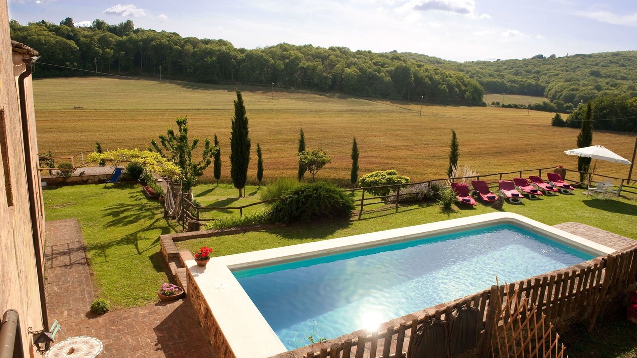 Photo of Outdoor in Simignano