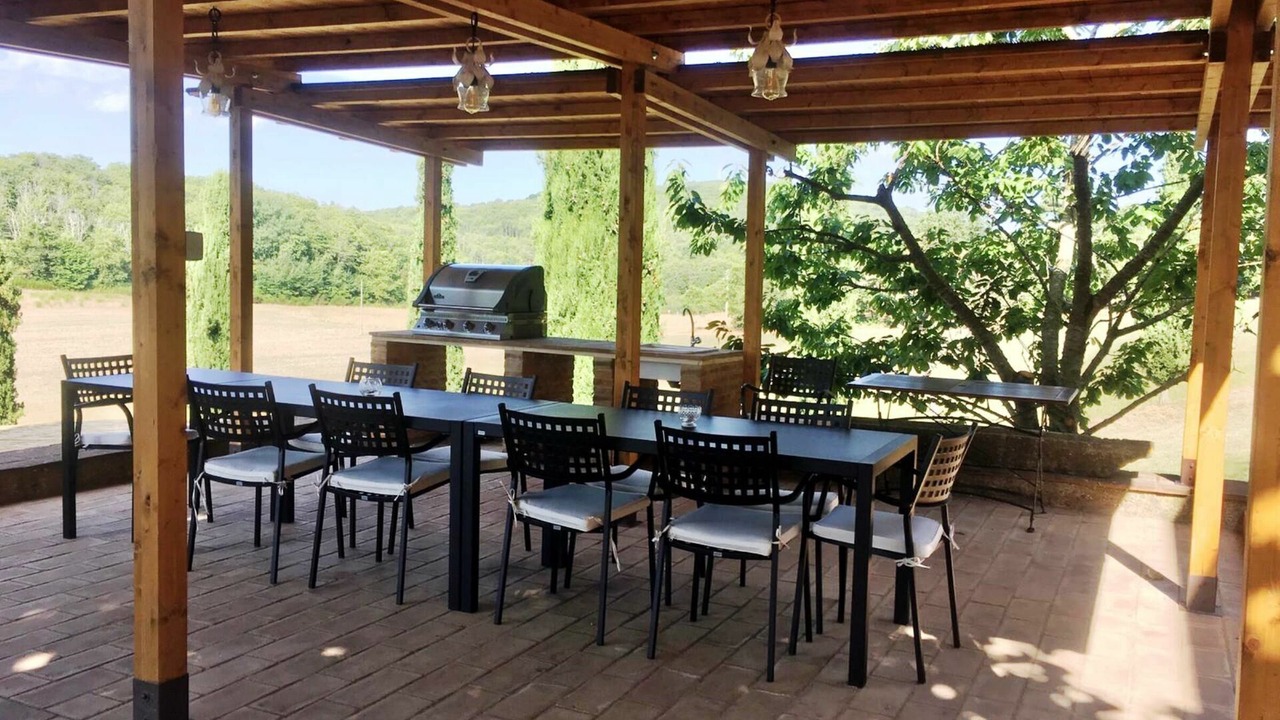 Photo of Outdoor in Simignano