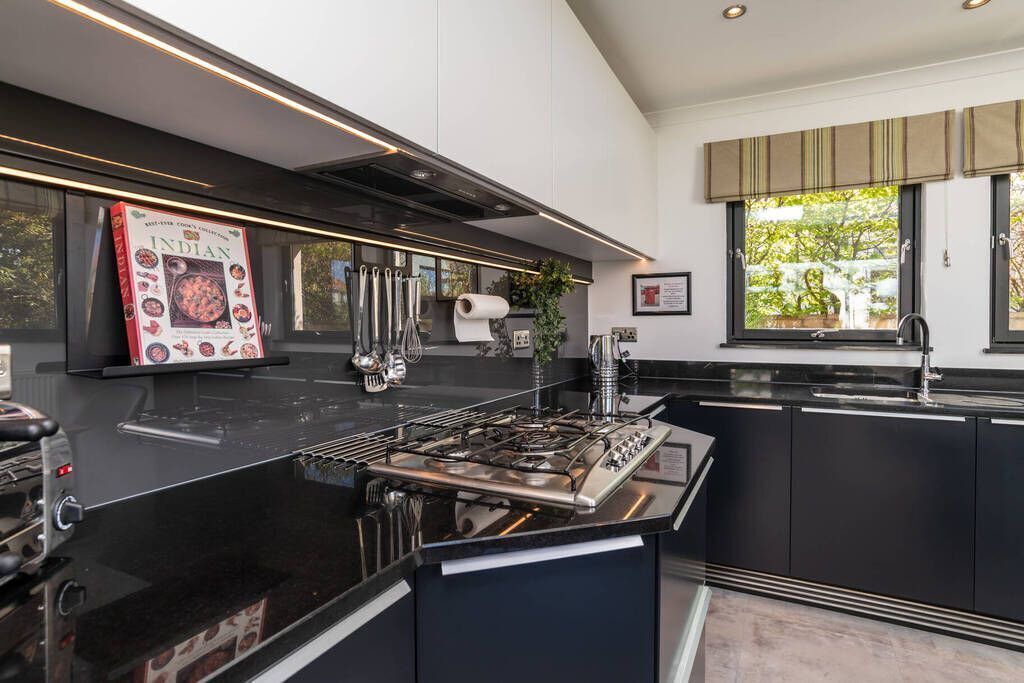 Photo of Kitchen in Crail