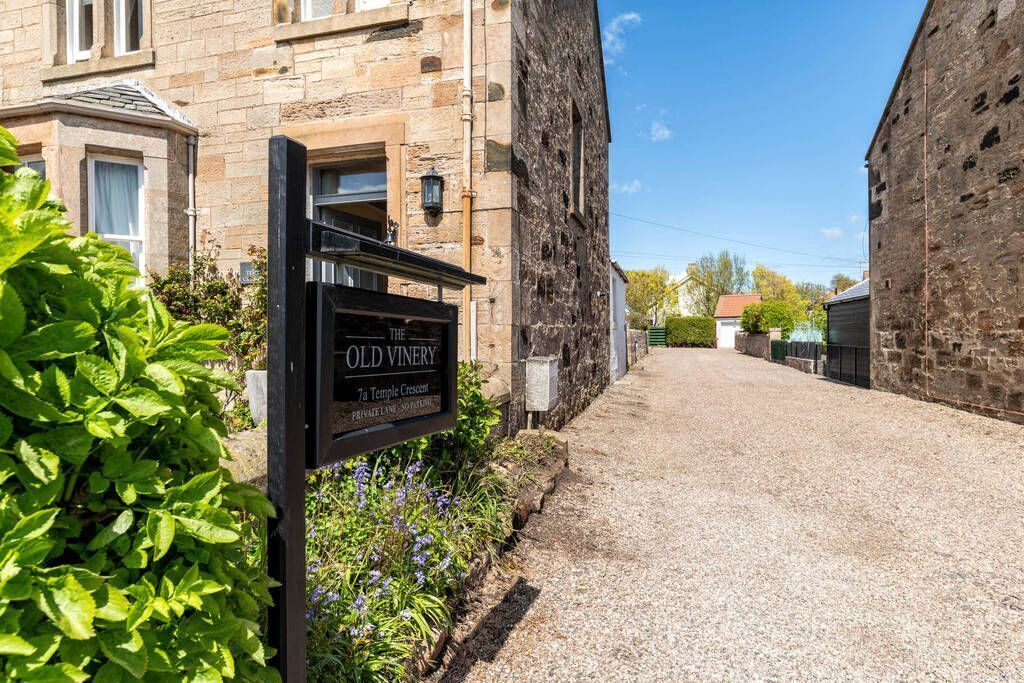 Photo of Outdoor in Crail