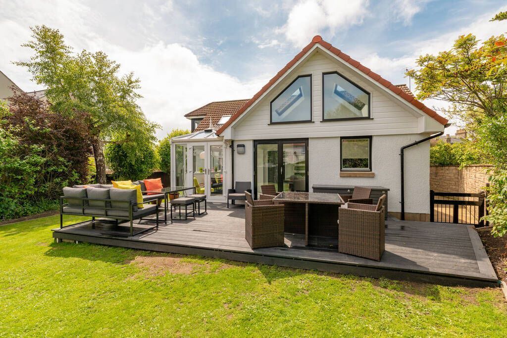 Photo of Outdoor in Crail