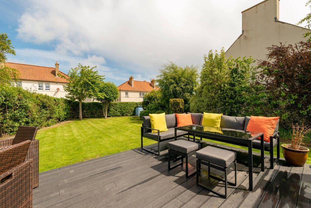 Photo of Outdoor in Crail