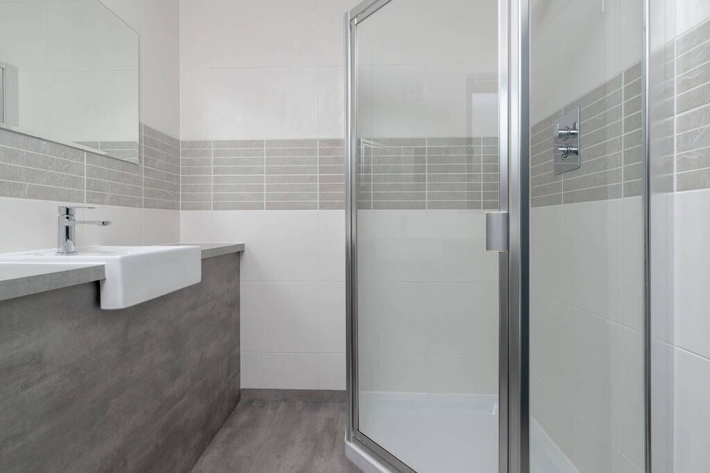 Photo of Bathroom in Crail