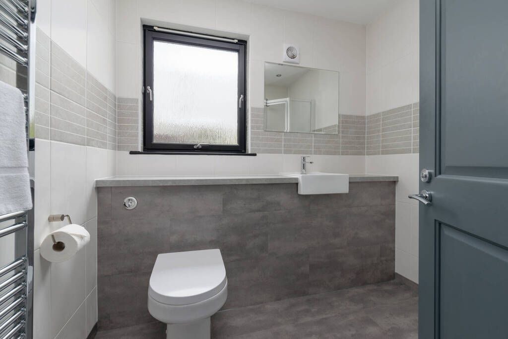 Photo of Bathroom in Crail