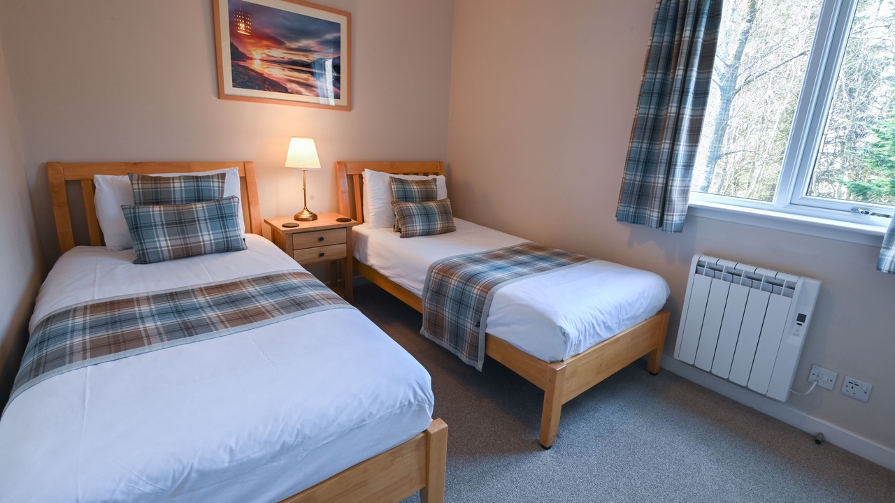 Photo of Bedroom in West Laroch