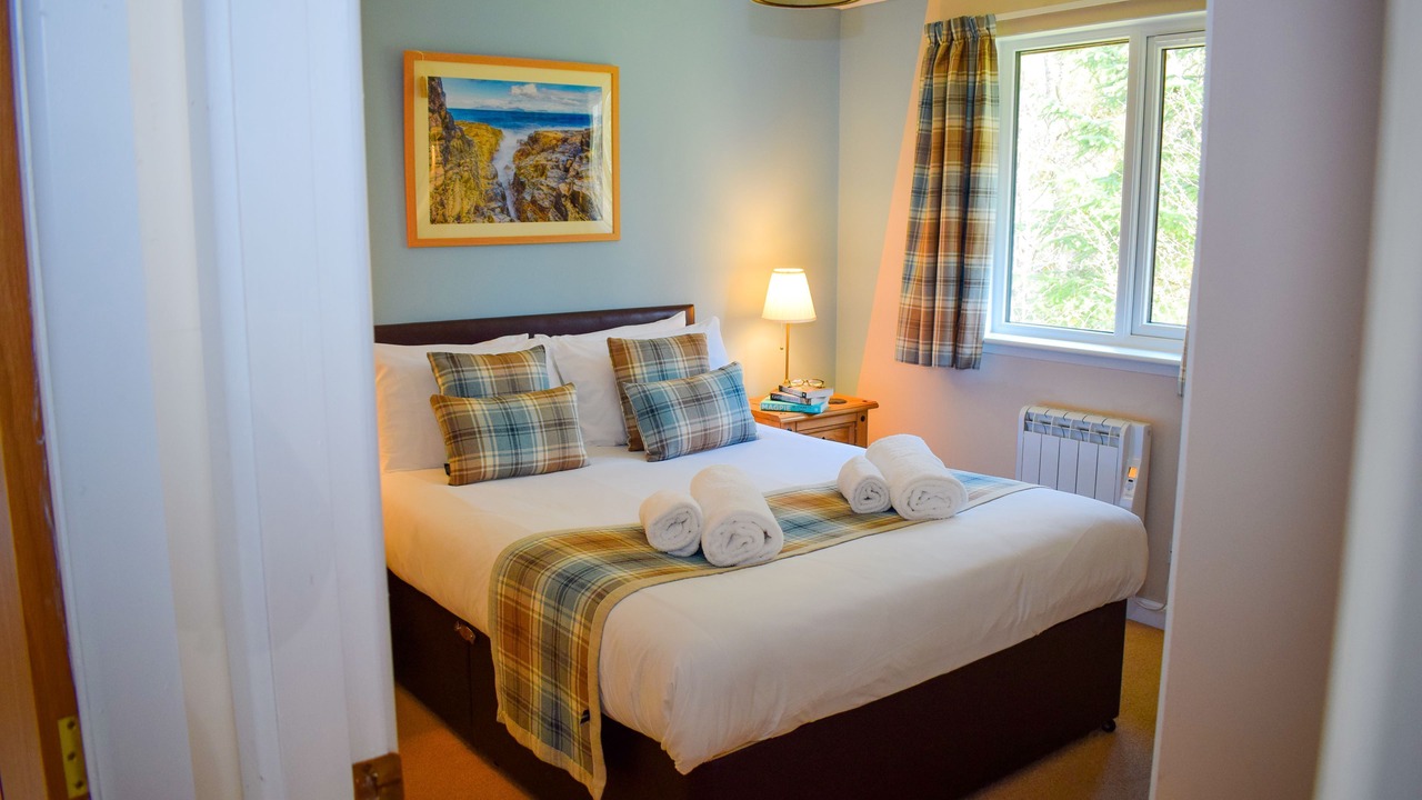 Photo of Bedroom in West Laroch