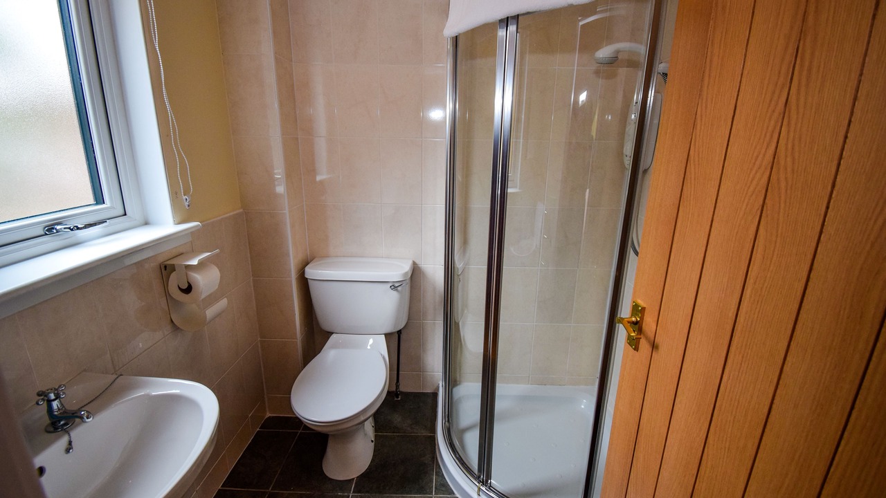 Photo of Bathroom in West Laroch