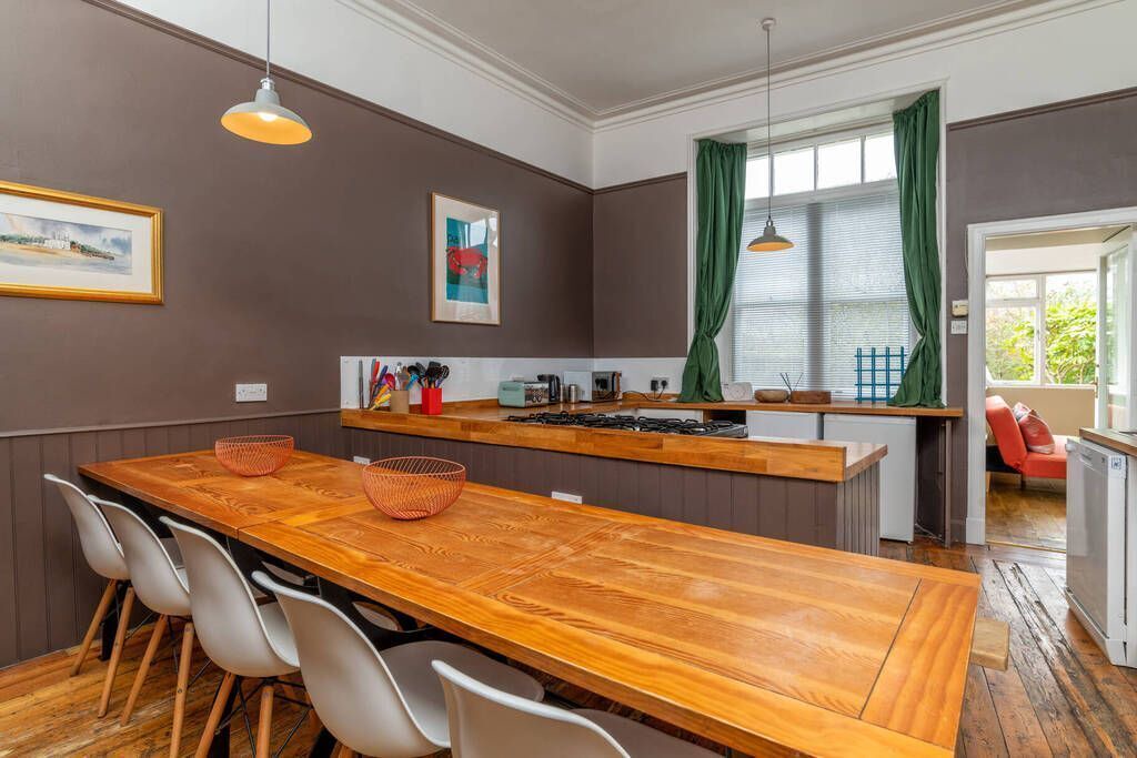 Photo of Kitchen in St. Andrews