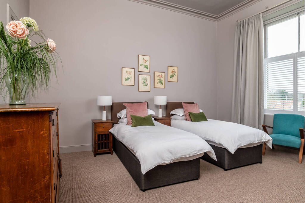 Photo of Bedroom in St. Andrews