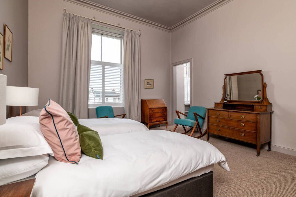 Photo of Bedroom in St. Andrews